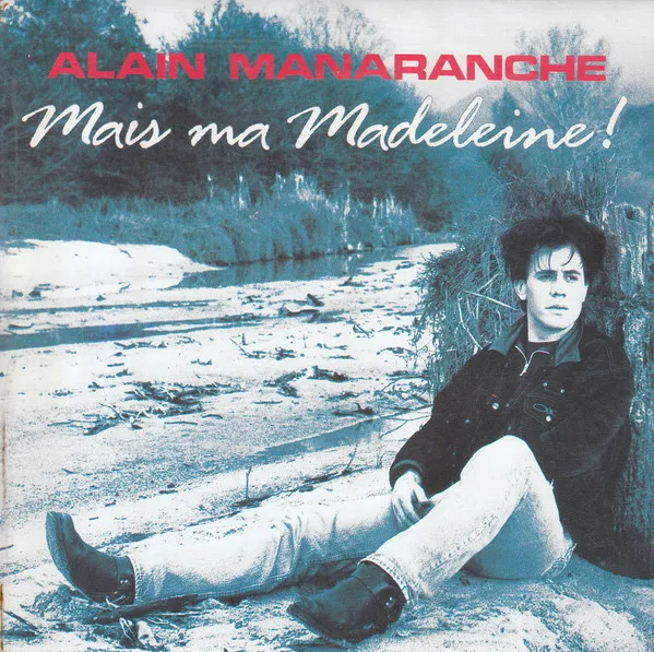 Mais Ma Madeleine