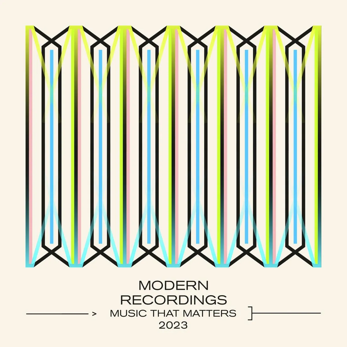 Modern Recordings - Music That