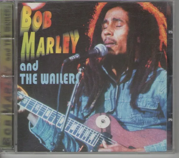 Bob Marley And The Wailers