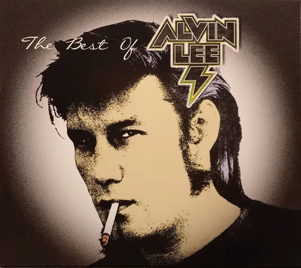 The Best Of Alvin Lee