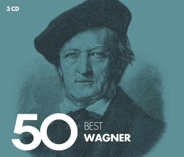 50 BEST WAGNER