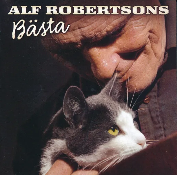 Alf Robertsons Bästa
