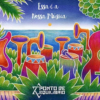 Essa É A Nossa Musica