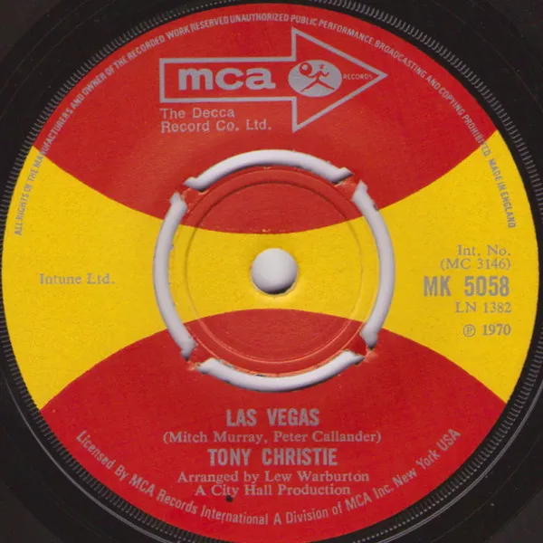 Las Vegas