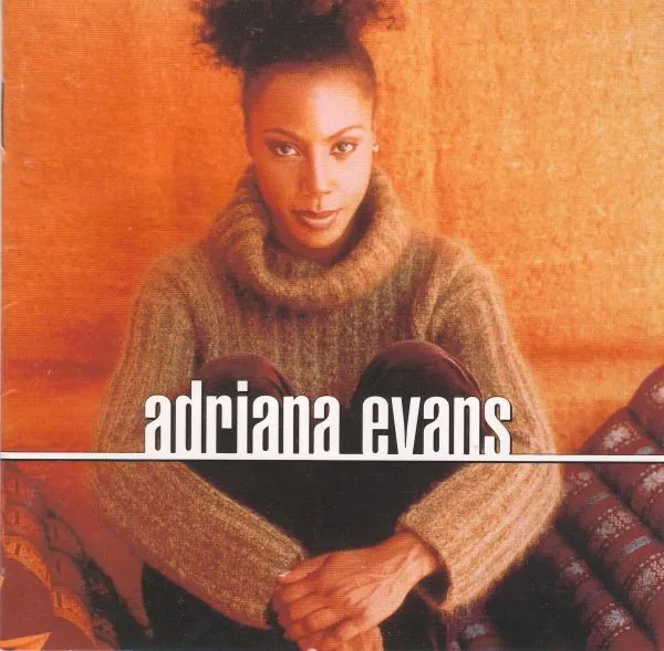 Adriana Evans