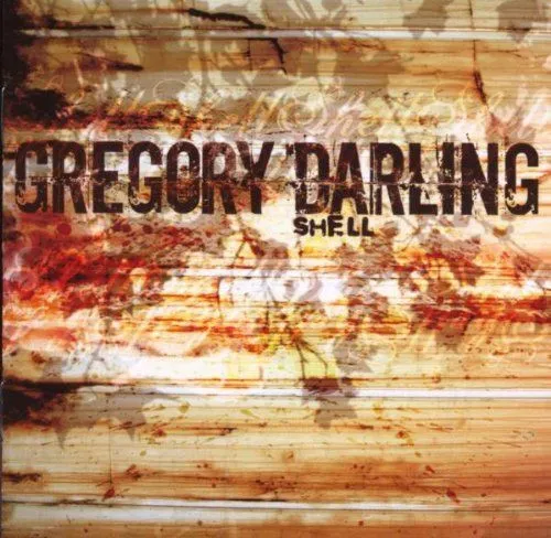Gregory Darling