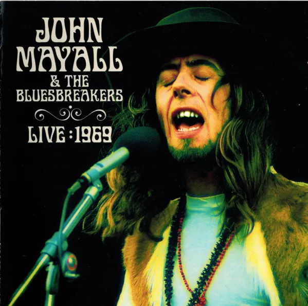 Live: 1969