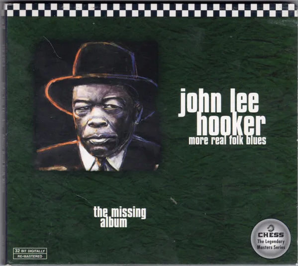 More Real Folk Blues - The Missing Album