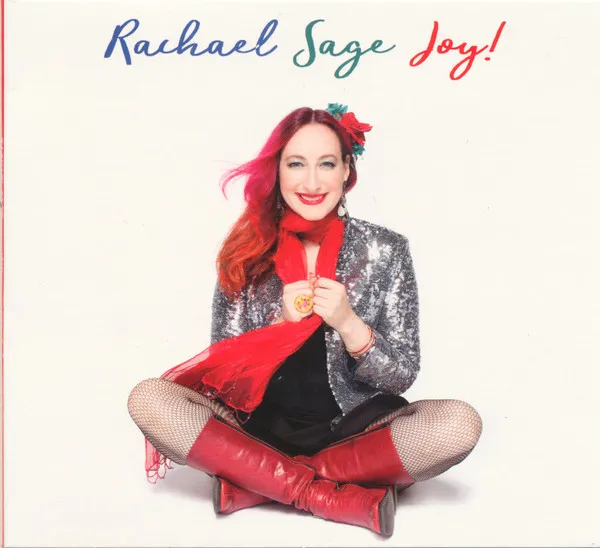 Joy!