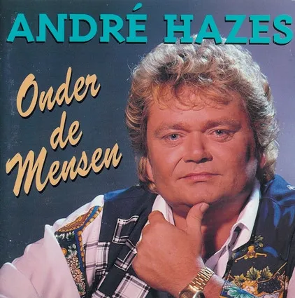 Onder De Mensen