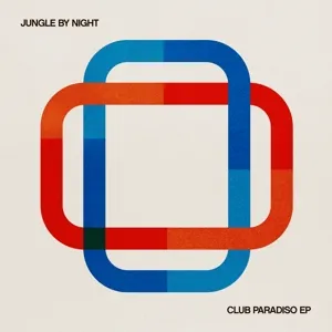 Club Paradiso Ep