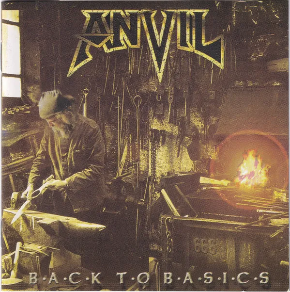 Back To Basics