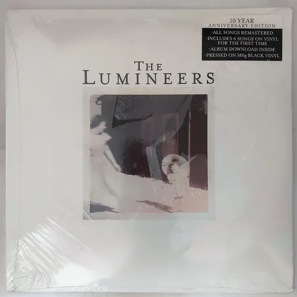 The Lumineers - 10th Anniversary Edition