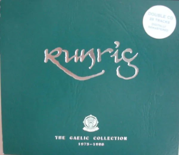 The Gaelic Collection (1973-1998)