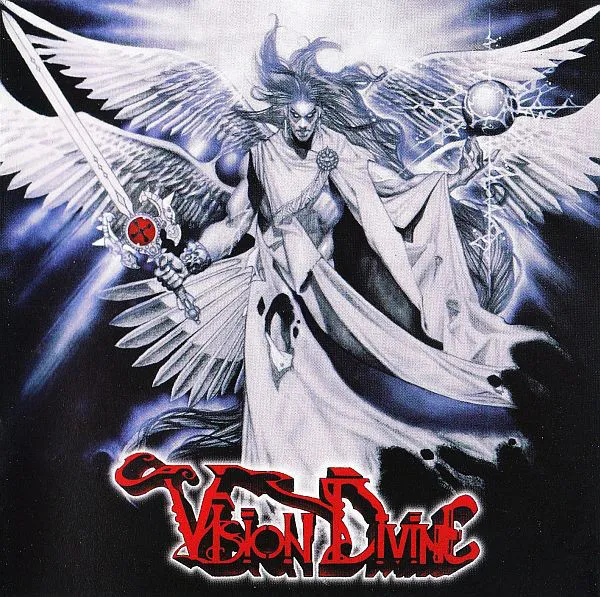 Vision Divine