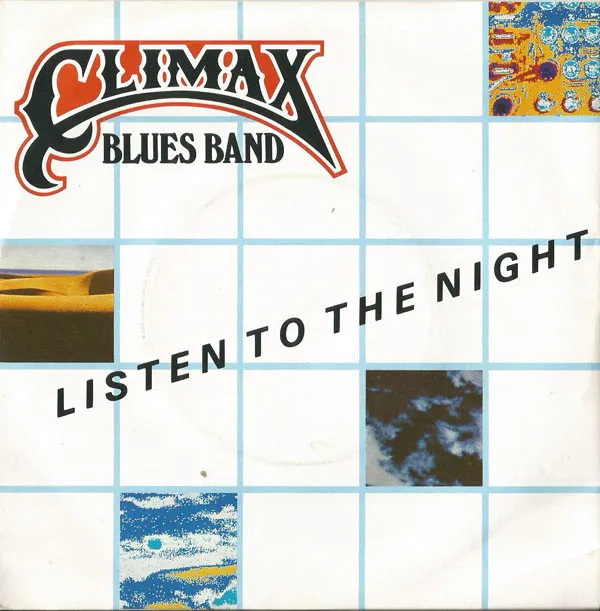 Listen To The Night
