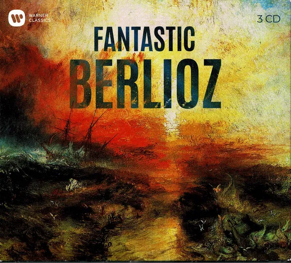 FANTASTIC BERLIOZ