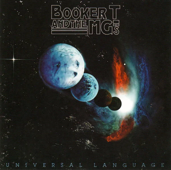 Universal Language