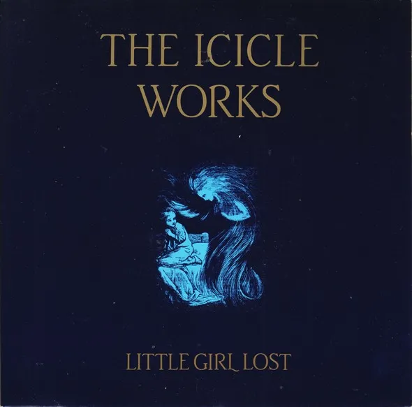 Little Girl Lost