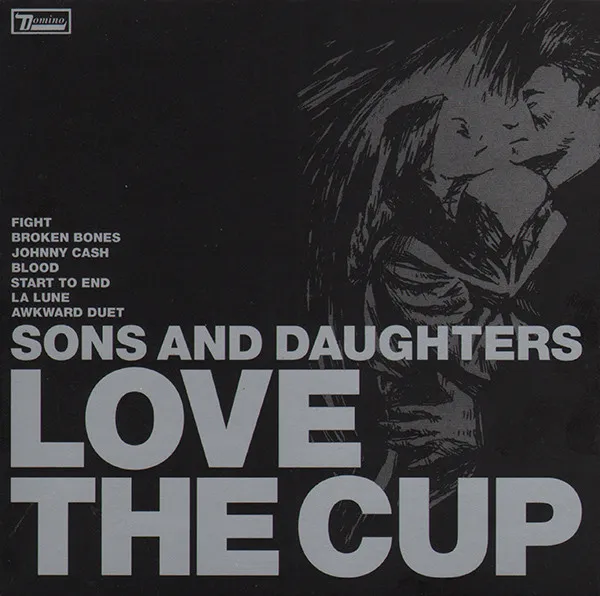 LOVE THE CUP