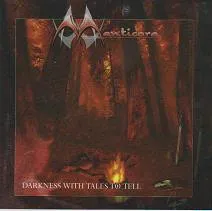 Darkness With Tales To Hell