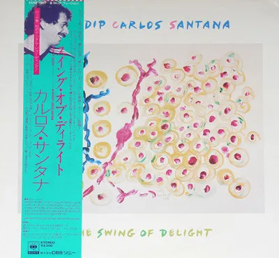 The Swing Of Delight