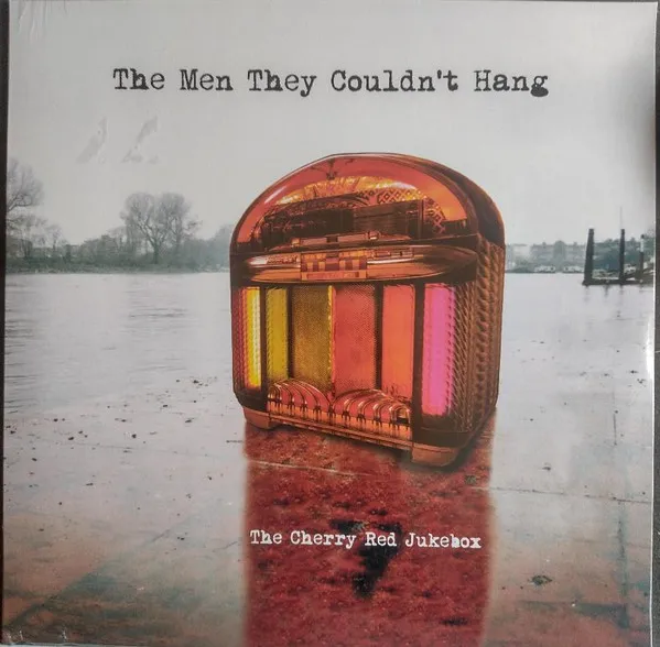 The Cherry Red Jukebox