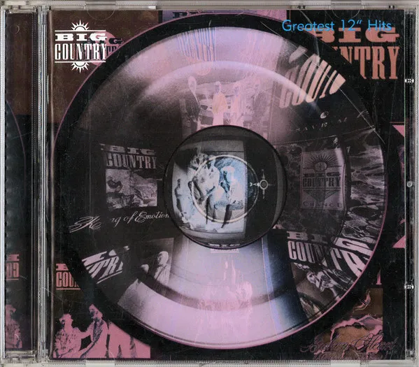 Greatest 12" Hits