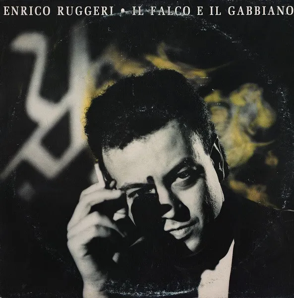 Il Falco E Il Gabbiano
