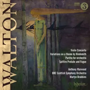 William Walton (1902-1983)