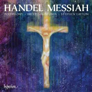 Britten Sinfonia & Stephen Layton