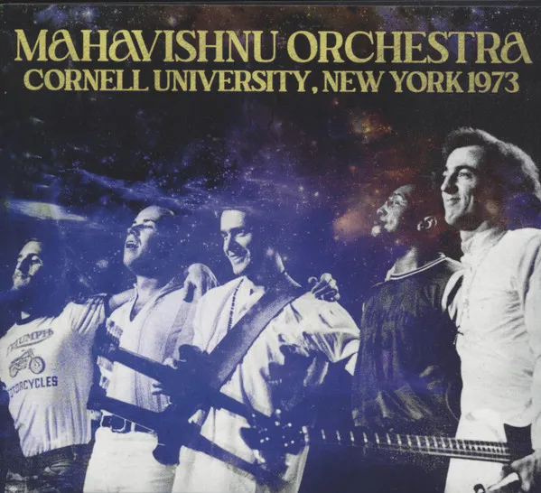 Cornell University, New York 1973