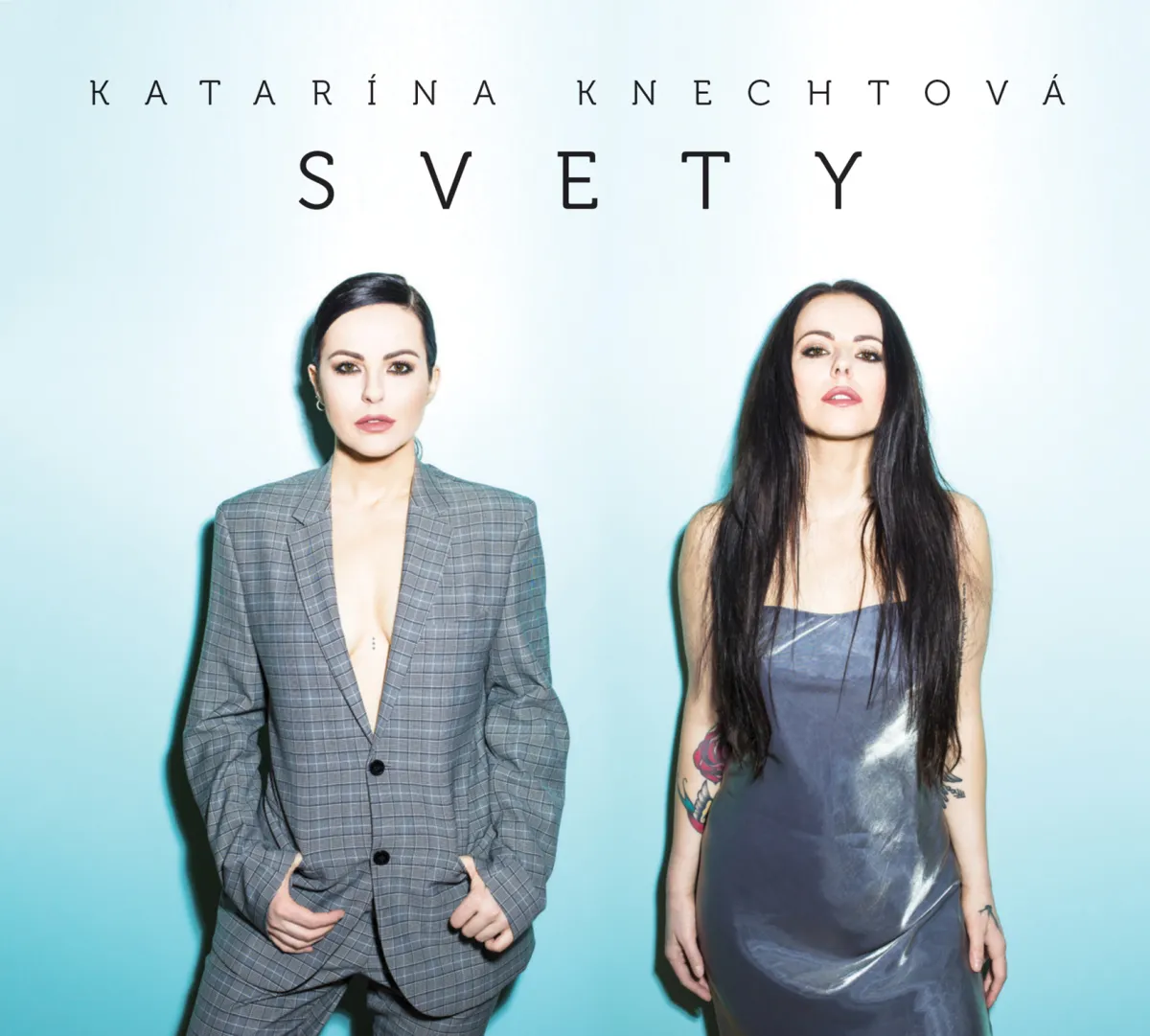 SVETY