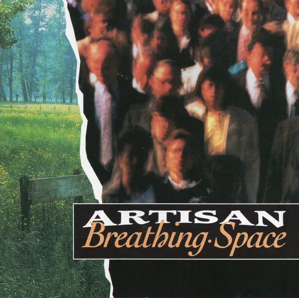 Breathing Space