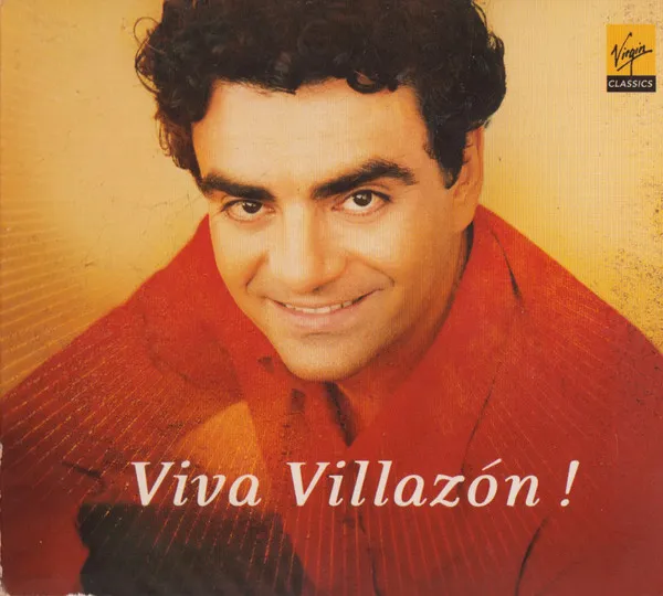 Viva Villazón !