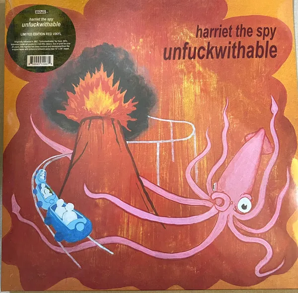 Harriet the Spy