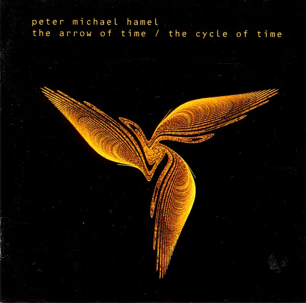 The Arrow Of Time / The Cycle Of Time