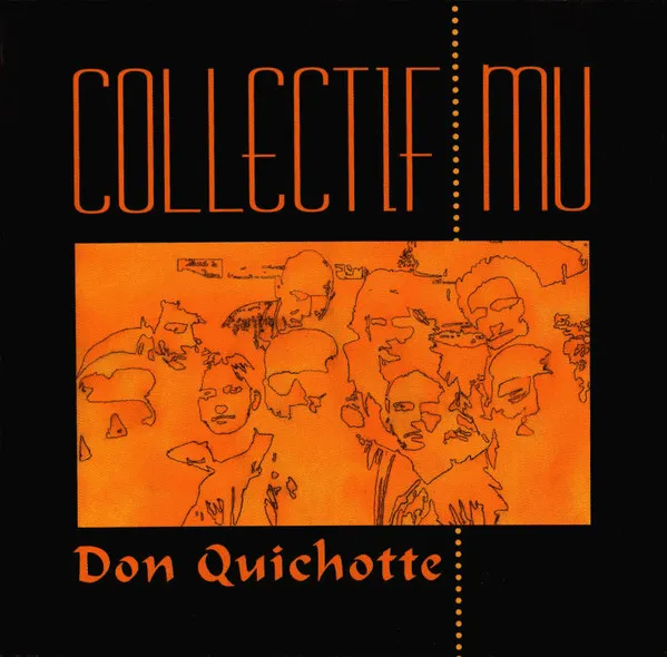 Don Quichotte