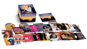 Summer Time - the Singles Collection 1974 - 2010