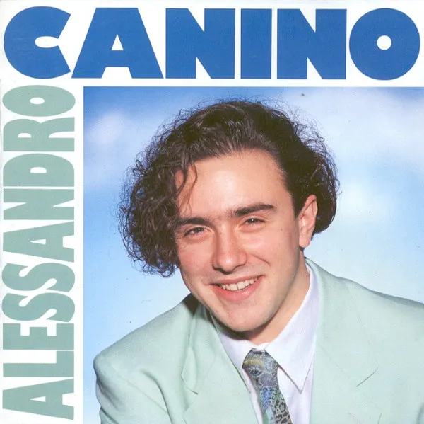 Alessandro Canino