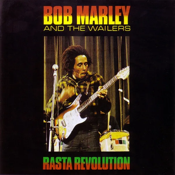 Rasta Revolution