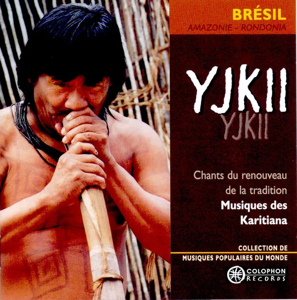 Yjkii