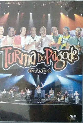 Esse é O Clima