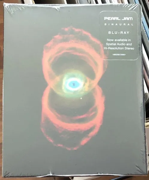 Binaural (25th Anniversary Edition)