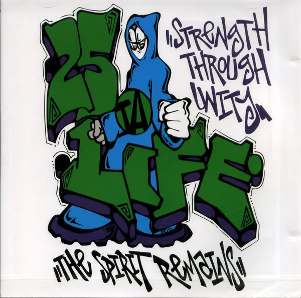 Strenght Integrity Brotherhood