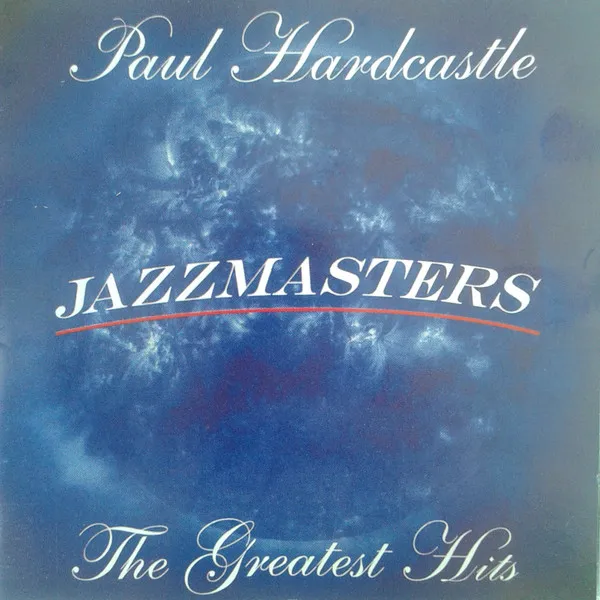 Jazzmasters - The Greatest Hits