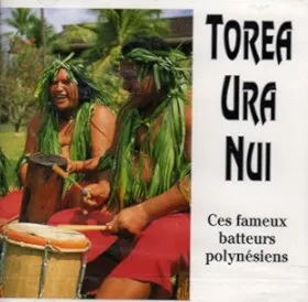 Torea Ura Nui