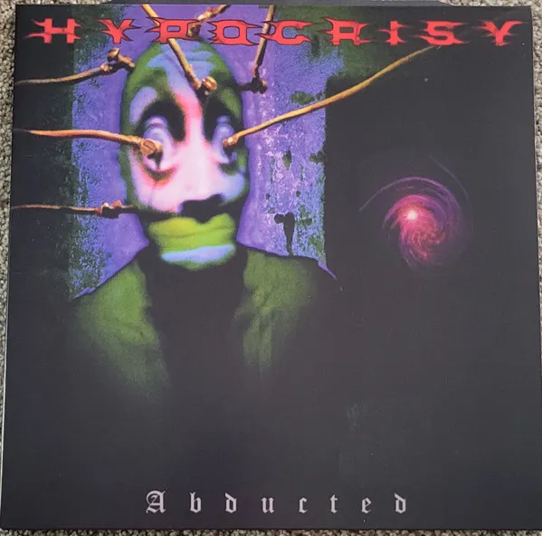 ABDUCTED
