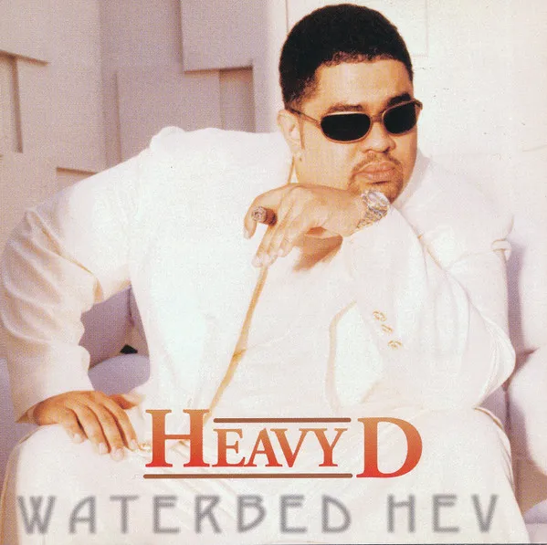 Waterbed Hev