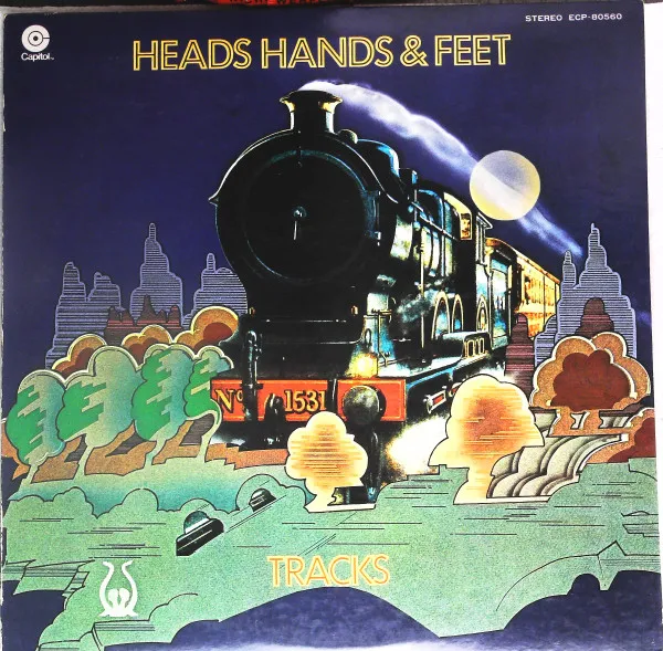 Tracks